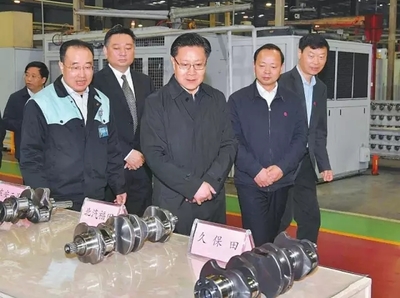 調研督導、出席會議&hellip;3月,省委書記王東明在忙什么? - 四川省人民政府網站