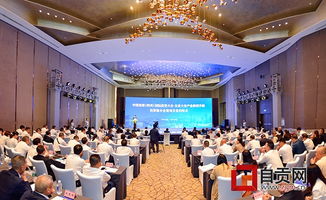 自貢大安產業轉型升級投資推介會暨項目簽約儀式舉行