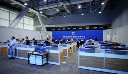 智慧亞運(yùn)，你我共見(jiàn) 聯(lián)想全棧智能賦能杭州亞運(yùn)信息技術(shù)服務(wù)新高度